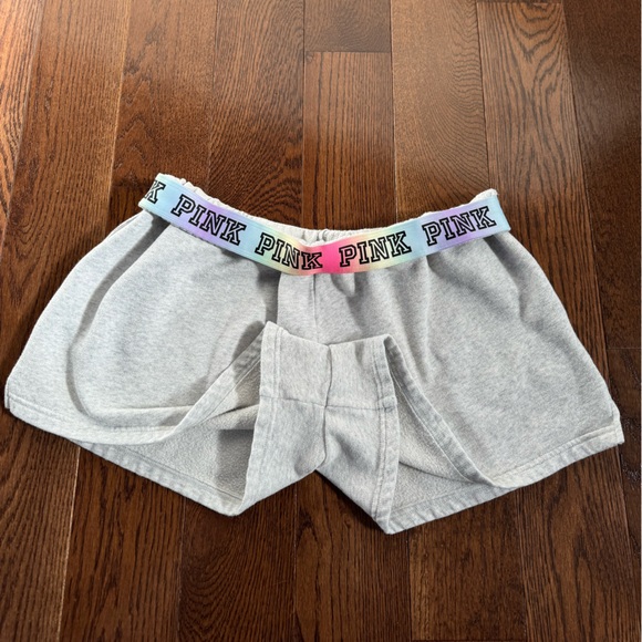 Victoria Secret PINK shorties - Picture 3 of 7